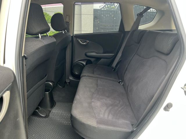 HONDA本田 FIT  第27張相片