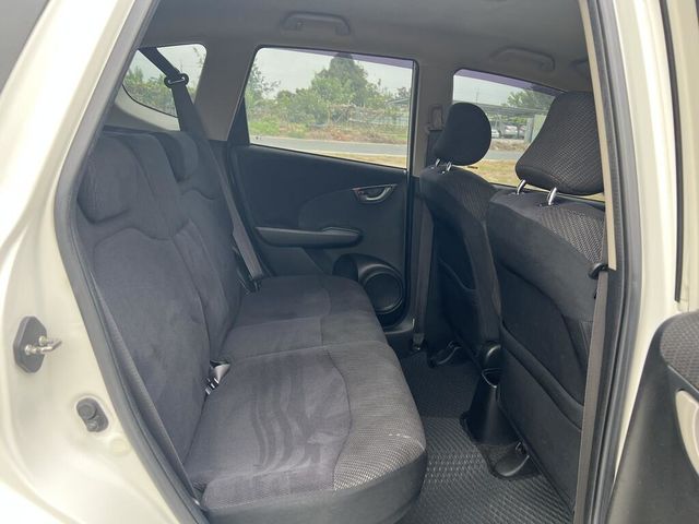 HONDA本田 FIT  第31張相片