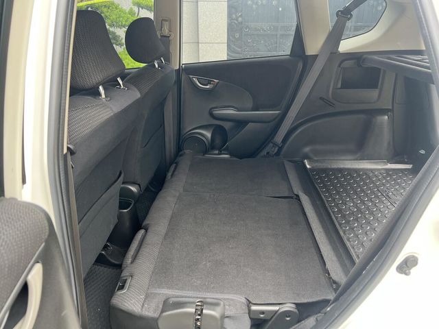HONDA本田 FIT  第33張相片