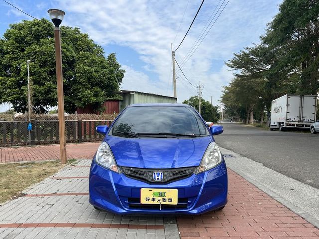 HONDA本田 FIT  第3張相片