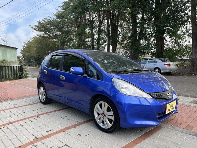 HONDA本田 FIT  第5張相片
