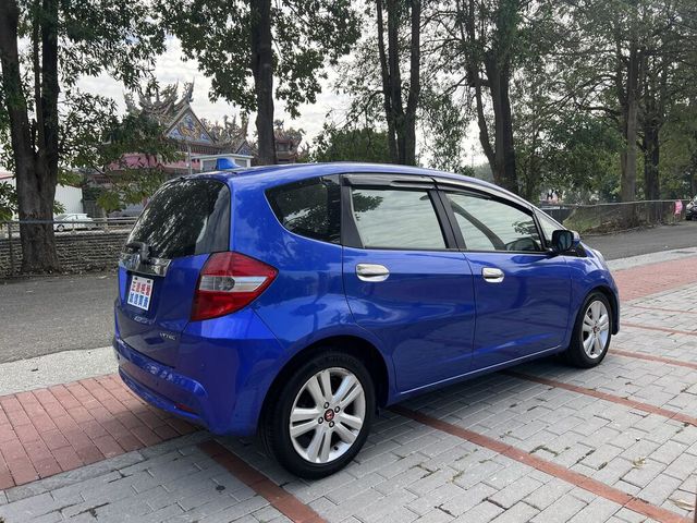 HONDA本田 FIT  第7張相片