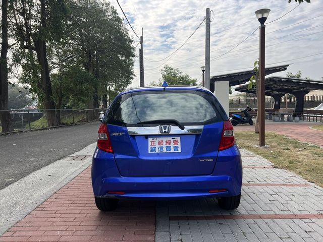 HONDA本田 FIT  第9張相片