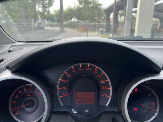 HONDA本田 FIT  第13張相片