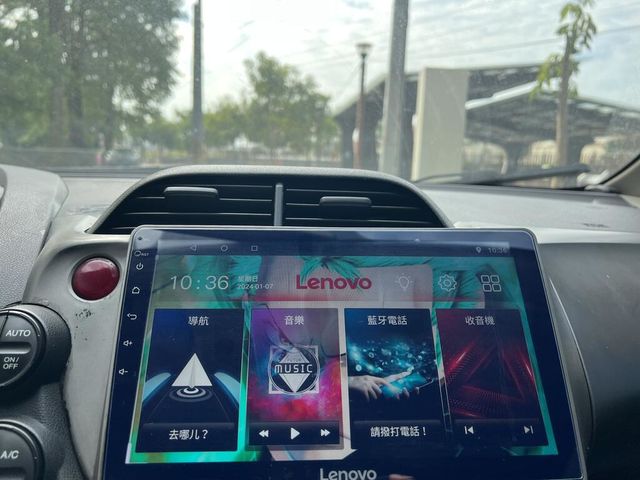 HONDA本田 FIT  第17張相片