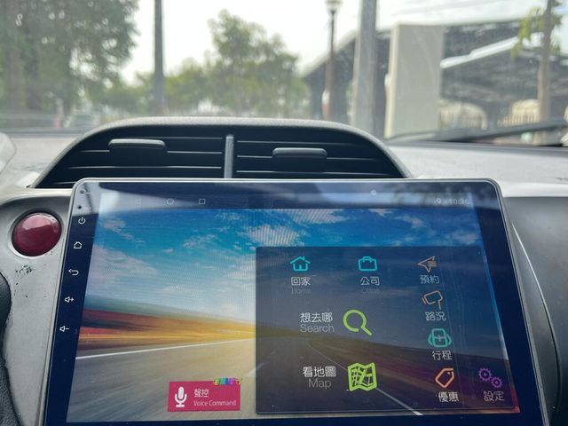 HONDA本田 FIT  第19張相片
