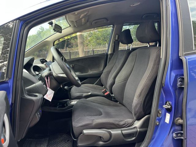 HONDA本田 FIT  第25張相片
