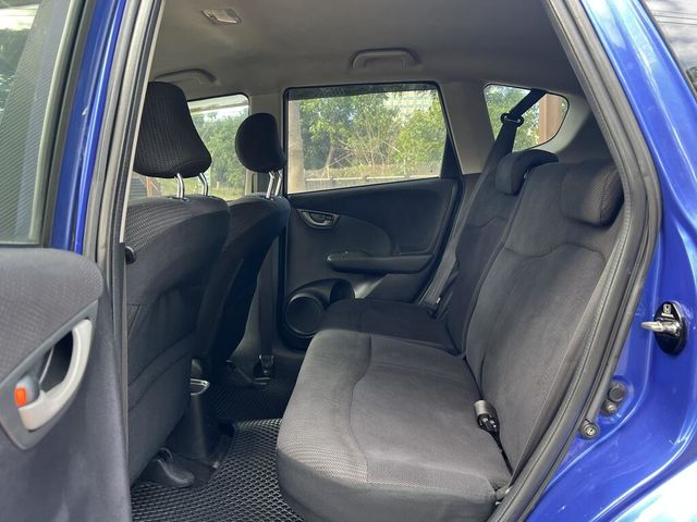 HONDA本田 FIT  第27張相片