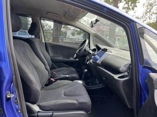 HONDA本田 FIT  第29張相片