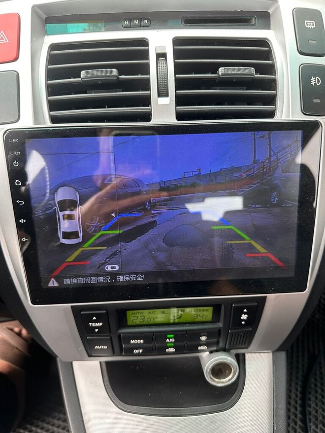 HYUNDAI現代 TUCSON  第9張相片