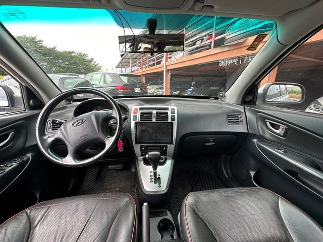 HYUNDAI現代 TUCSON  第11張相片