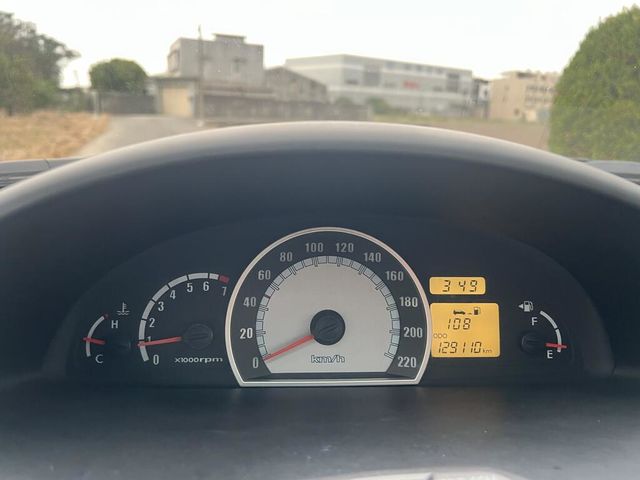 HYUNDAI現代 MATRIX  第13張相片