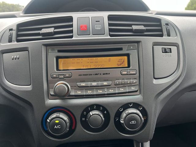 HYUNDAI現代 MATRIX  第15張相片