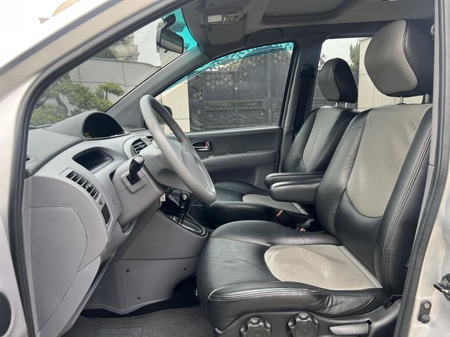 HYUNDAI現代 MATRIX  第19張相片