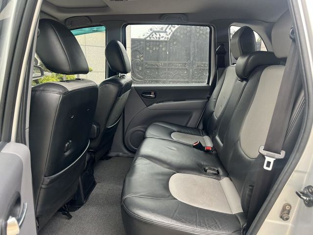 HYUNDAI現代 MATRIX  第21張相片