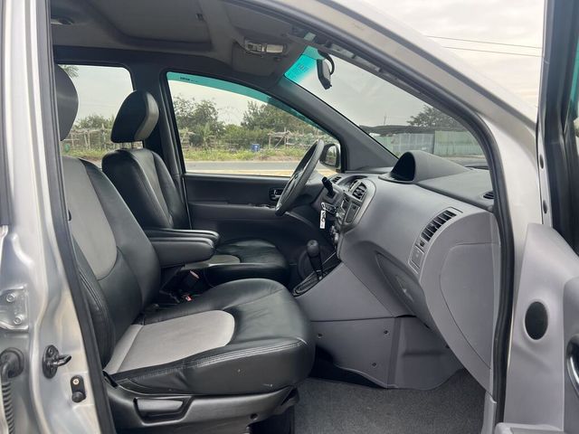 HYUNDAI現代 MATRIX  第23張相片