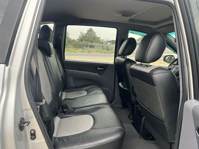 HYUNDAI現代 MATRIX  第25張相片