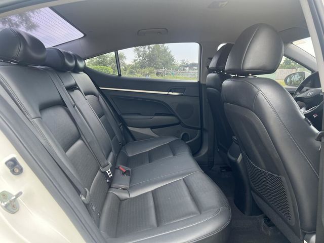 HYUNDAI現代 ELANTRA  第33張相片