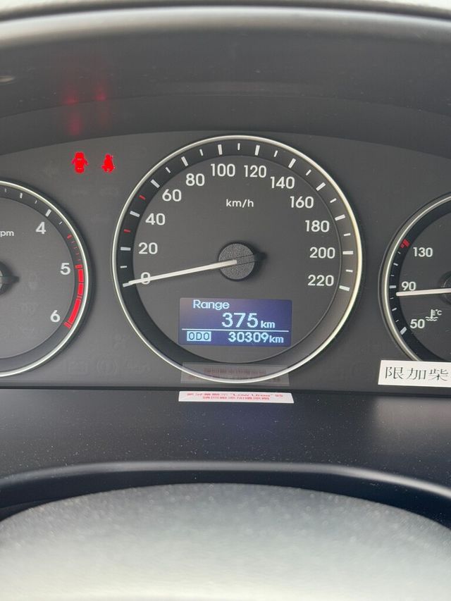 HYUNDAI現代 STAREX  第5張相片