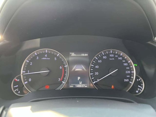 LEXUS凌志 RX200T  第15張相片