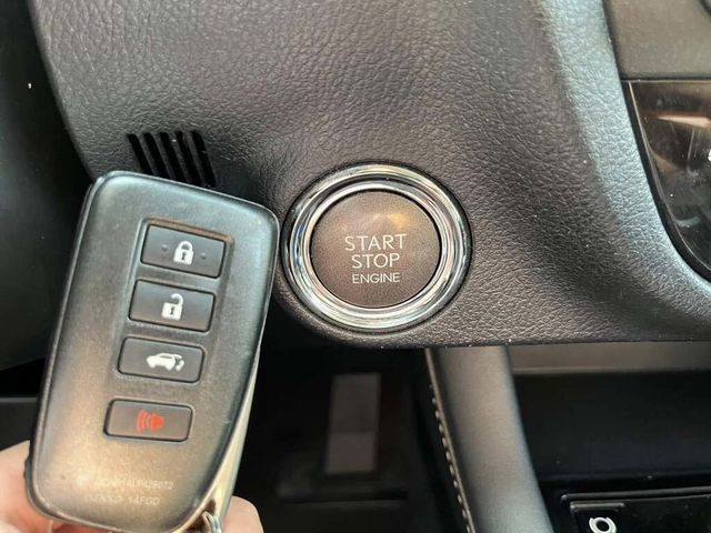 LEXUS凌志 RX200T  第17張相片