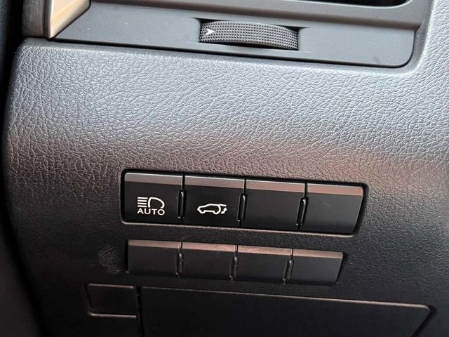 LEXUS凌志 RX200T  第19張相片