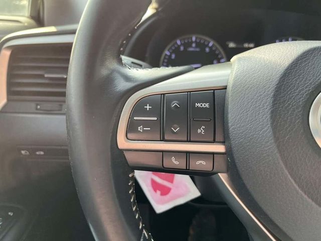 LEXUS凌志 RX200T  第21張相片