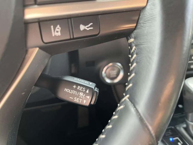 LEXUS凌志 RX200T  第25張相片