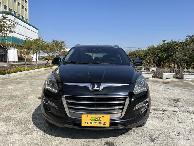LUXGEN納智捷 U7 TURBO  第3張相片