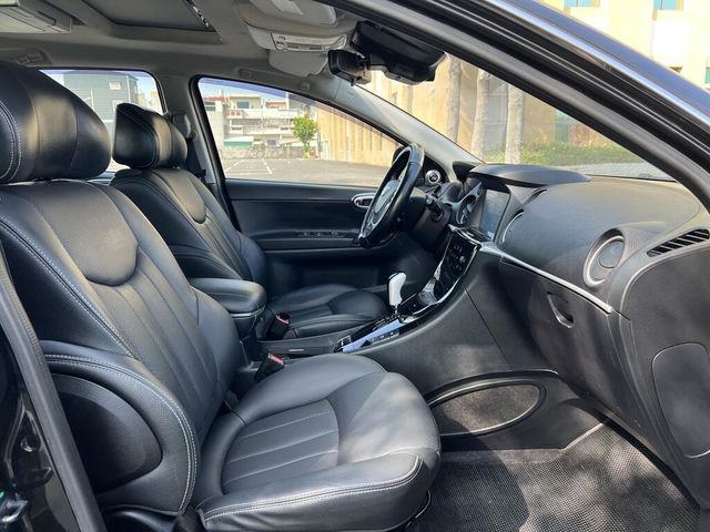 LUXGEN納智捷 U7 TURBO  第23張相片