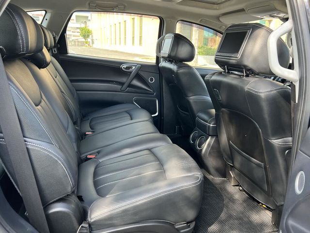 LUXGEN納智捷 U7 TURBO  第25張相片