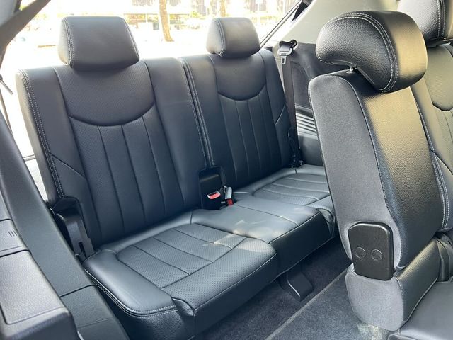 LUXGEN納智捷 U7 TURBO  第27張相片