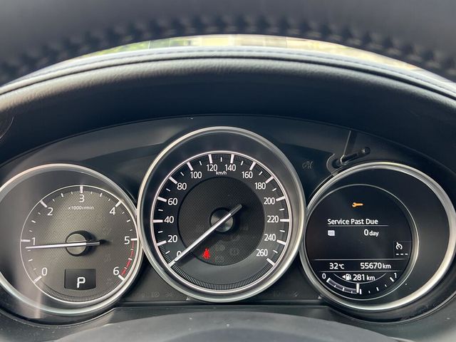 MAZDA馬自達 MAZDA 6  第15張相片