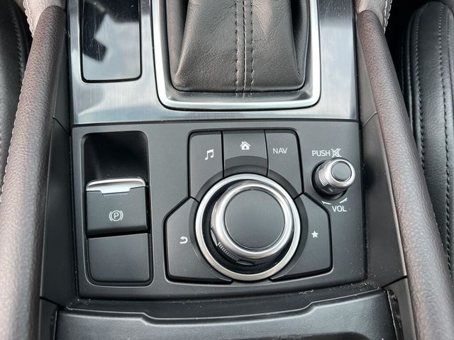 MAZDA馬自達 MAZDA 6  第19張相片