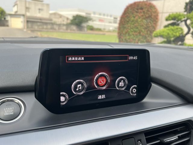 MAZDA馬自達 MAZDA 6  第23張相片