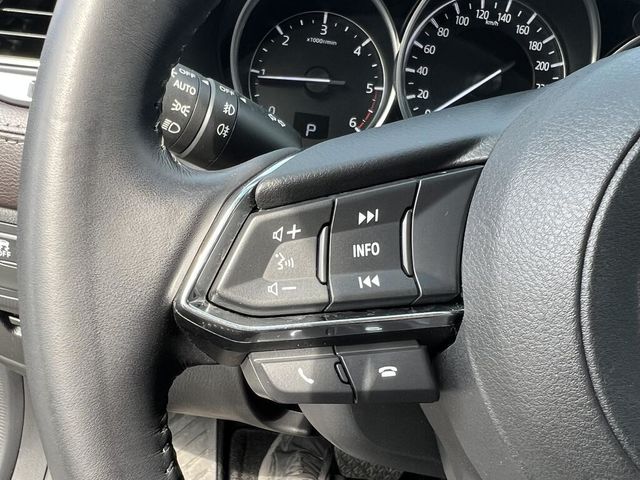 MAZDA馬自達 MAZDA 6  第29張相片