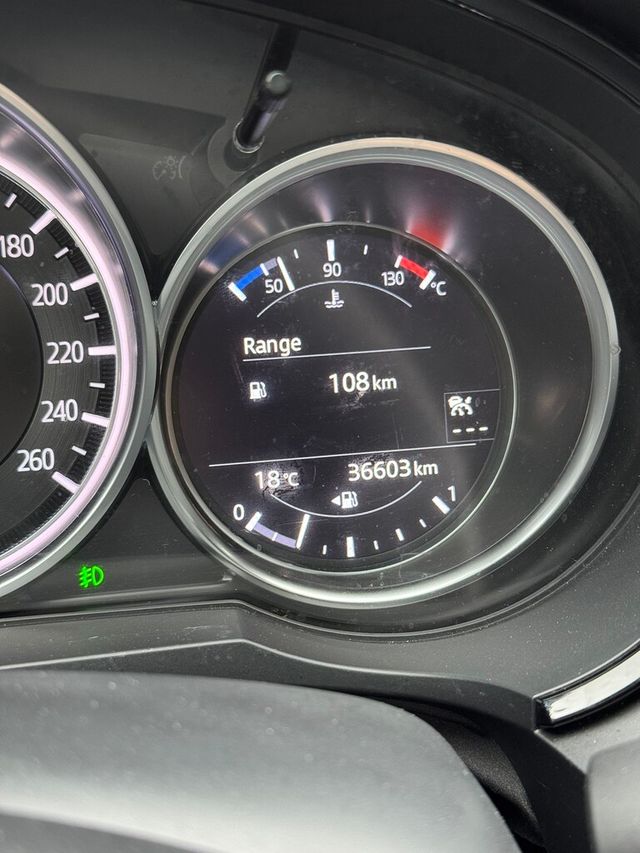 MAZDA馬自達 CX-9  第5張相片