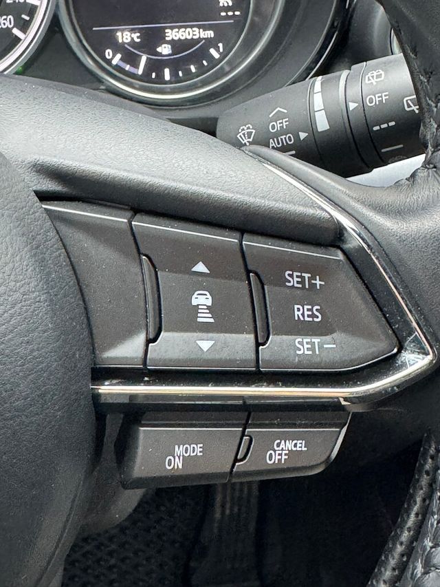 MAZDA馬自達 CX-9  第7張相片