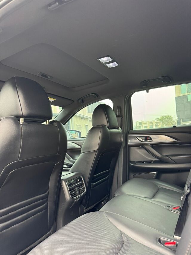 MAZDA馬自達 CX-9  第15張相片
