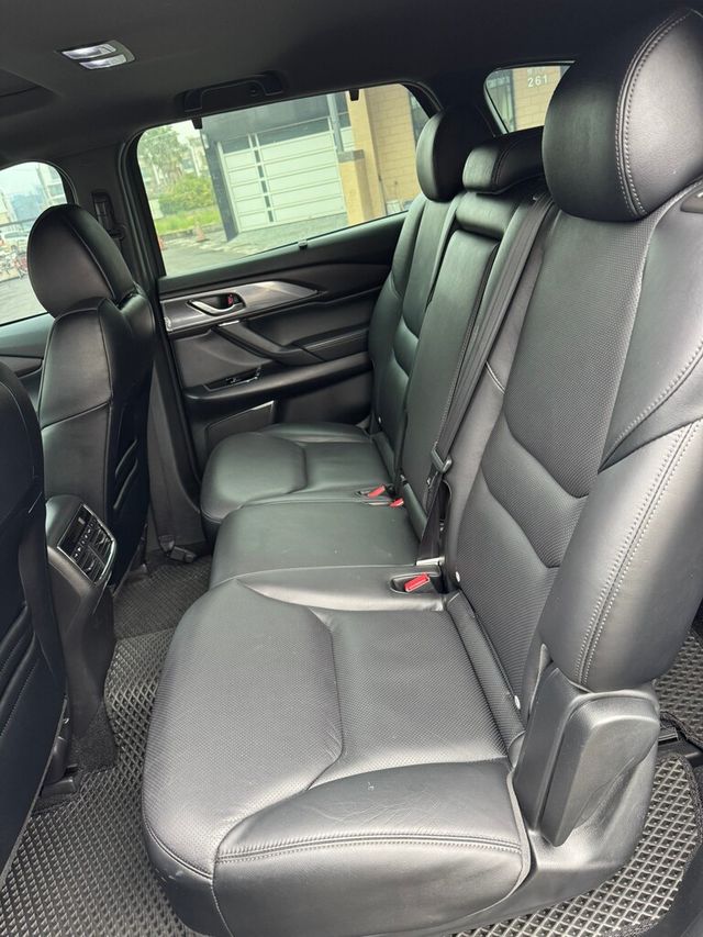 MAZDA馬自達 CX-9  第21張相片