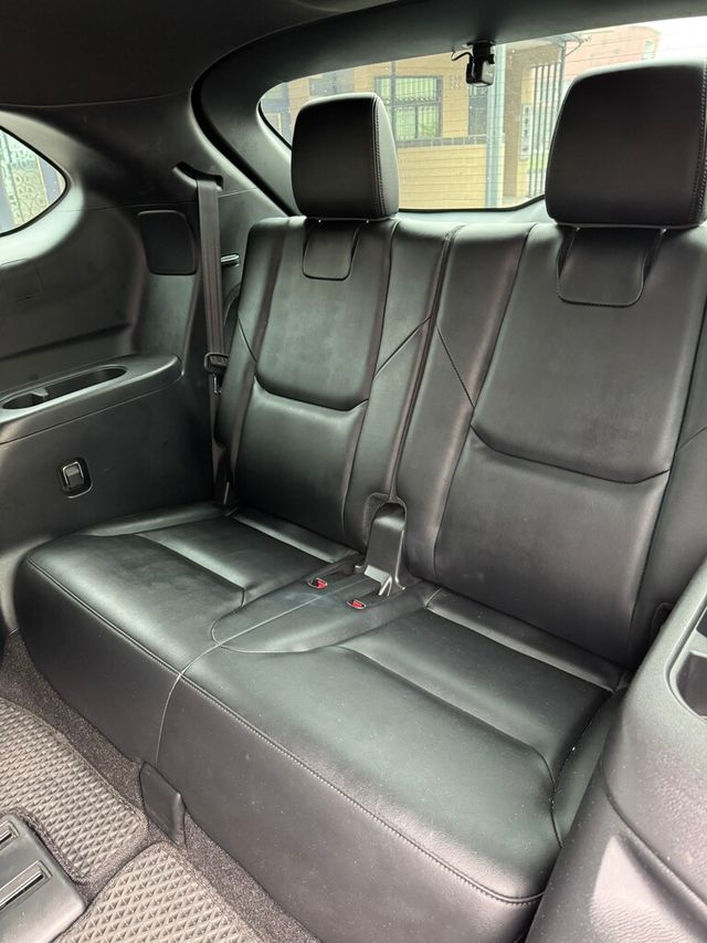MAZDA馬自達 CX-9  第23張相片