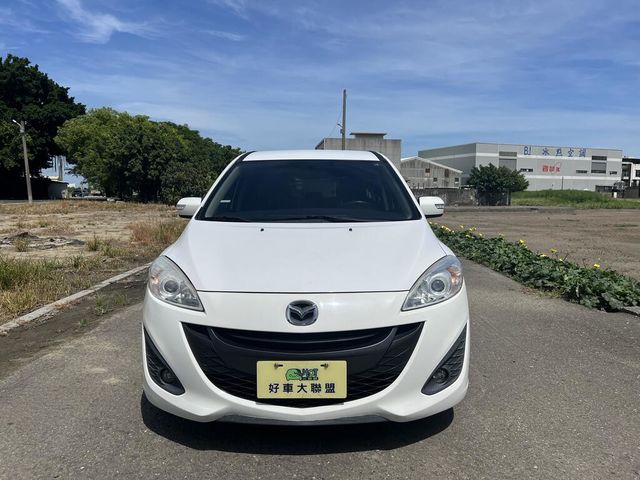 MAZDA馬自達 MAZDA 5  第3張相片