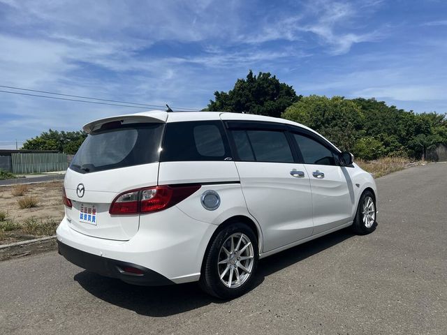 MAZDA馬自達 MAZDA 5  第7張相片