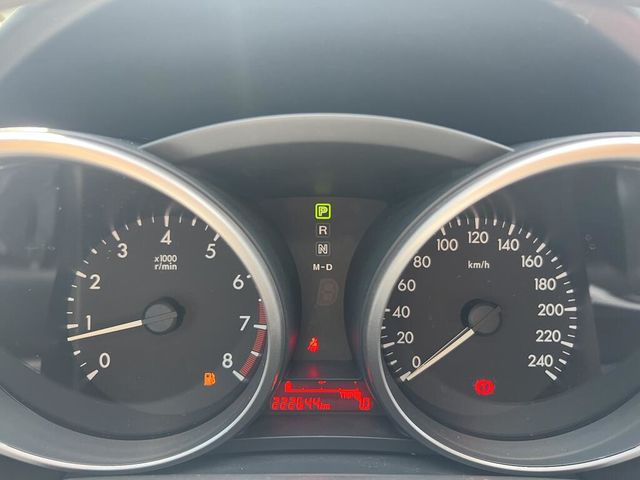 MAZDA馬自達 MAZDA 5  第13張相片