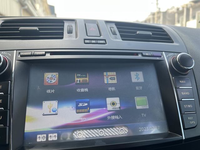 MAZDA馬自達 MAZDA 5  第19張相片