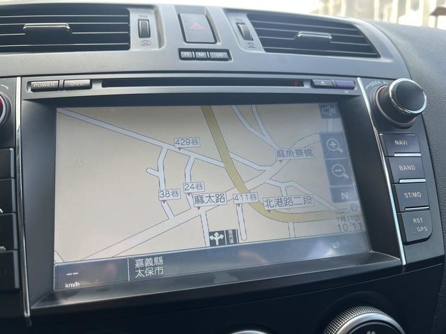 MAZDA馬自達 MAZDA 5  第21張相片