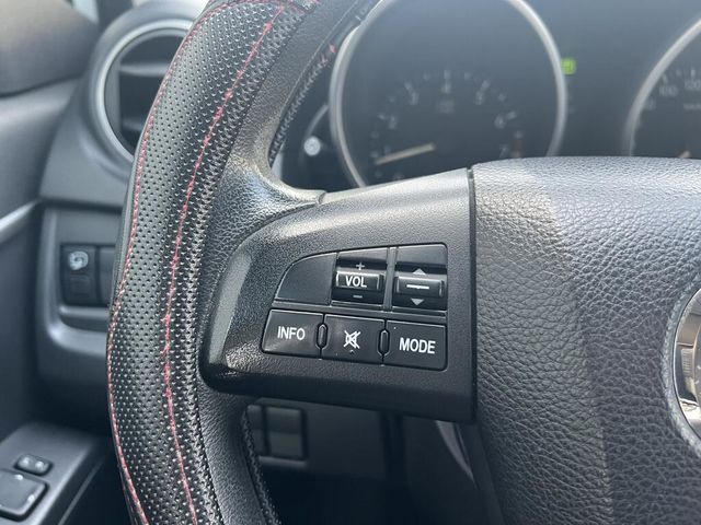 MAZDA馬自達 MAZDA 5  第23張相片