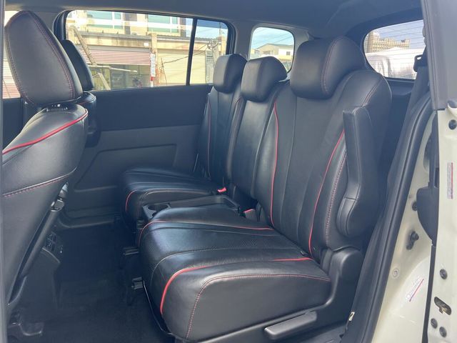 MAZDA馬自達 MAZDA 5  第29張相片