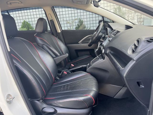 MAZDA馬自達 MAZDA 5  第31張相片