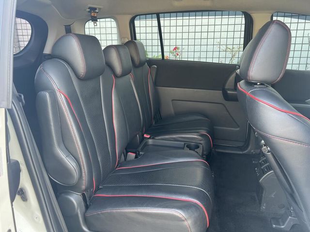MAZDA馬自達 MAZDA 5  第33張相片
